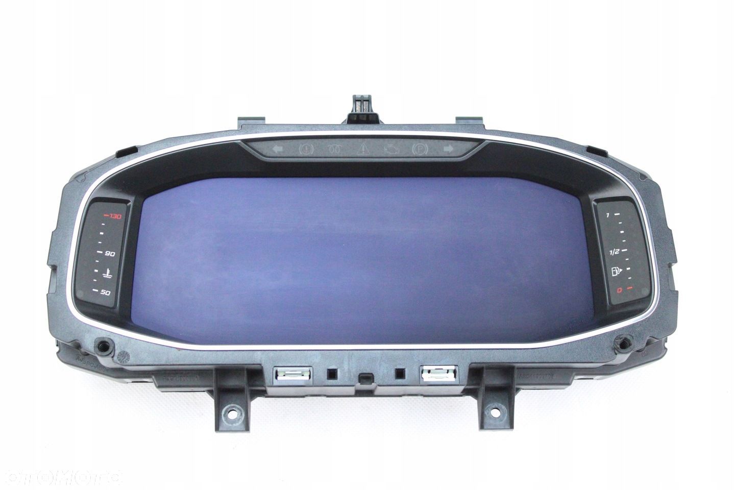 LICZNIK ZEGARY VIRTUAL COCKPIT CUPRA ATECA 2.0 TSI 300 5F0920790A 33454 km - 1