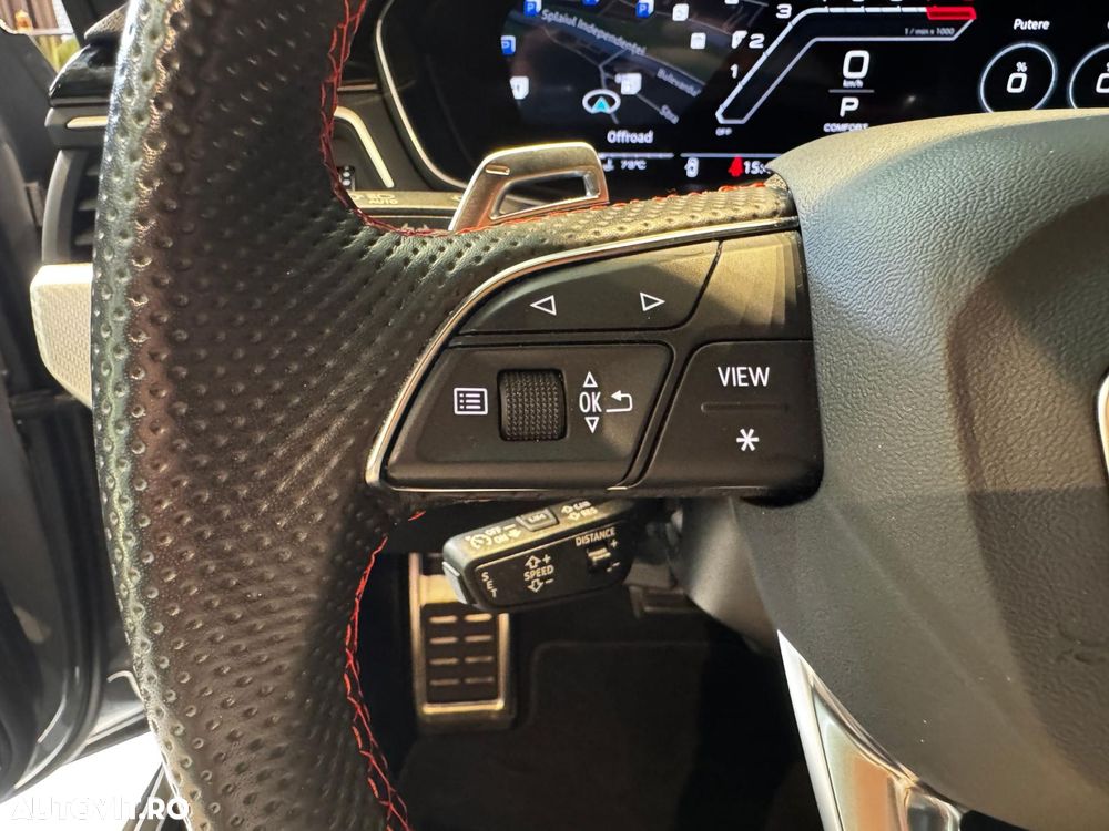 Audi RS5 Sportback TFSI quattro Tiptronic - 38