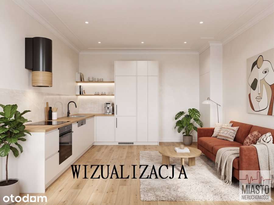 2 pokoje | Bytom Śródmieście