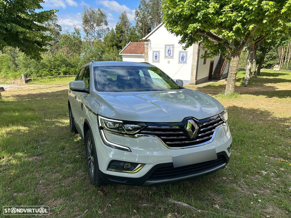 Renault Koleos 2.0 dCi Intens X-Tronic - 1