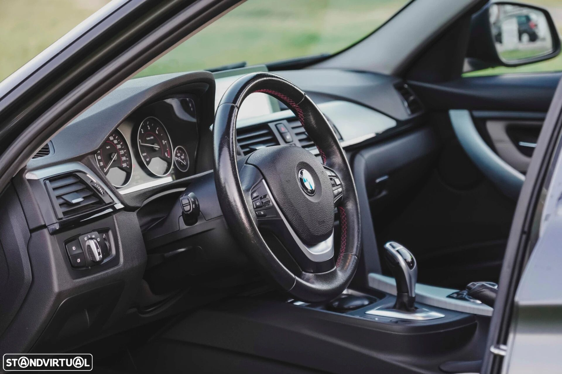 BMW 325 - 29
