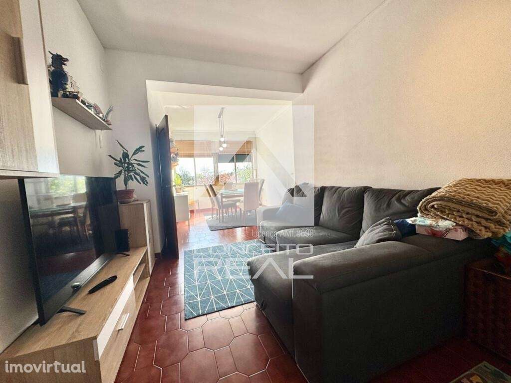 Andar Moradia T3 - c/ Box (Rio Tinto) - Grande imagem: 5/48