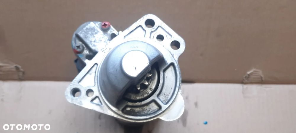 ROZRUSZNIK Captiva 2.2 D, Captiva 2.2 D 4WD, Orlando 2.0 D, Antara 2.2 CDTi, Antara 2 - 2