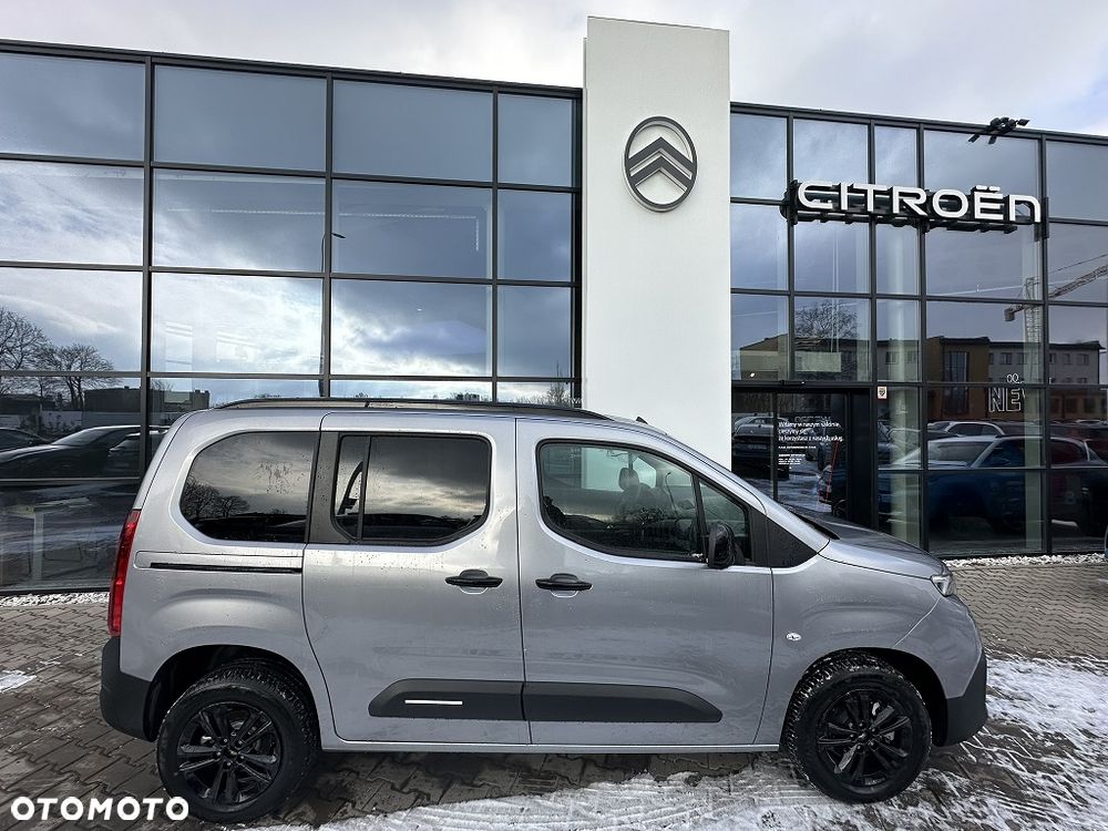 Citroën Berlingo - 9