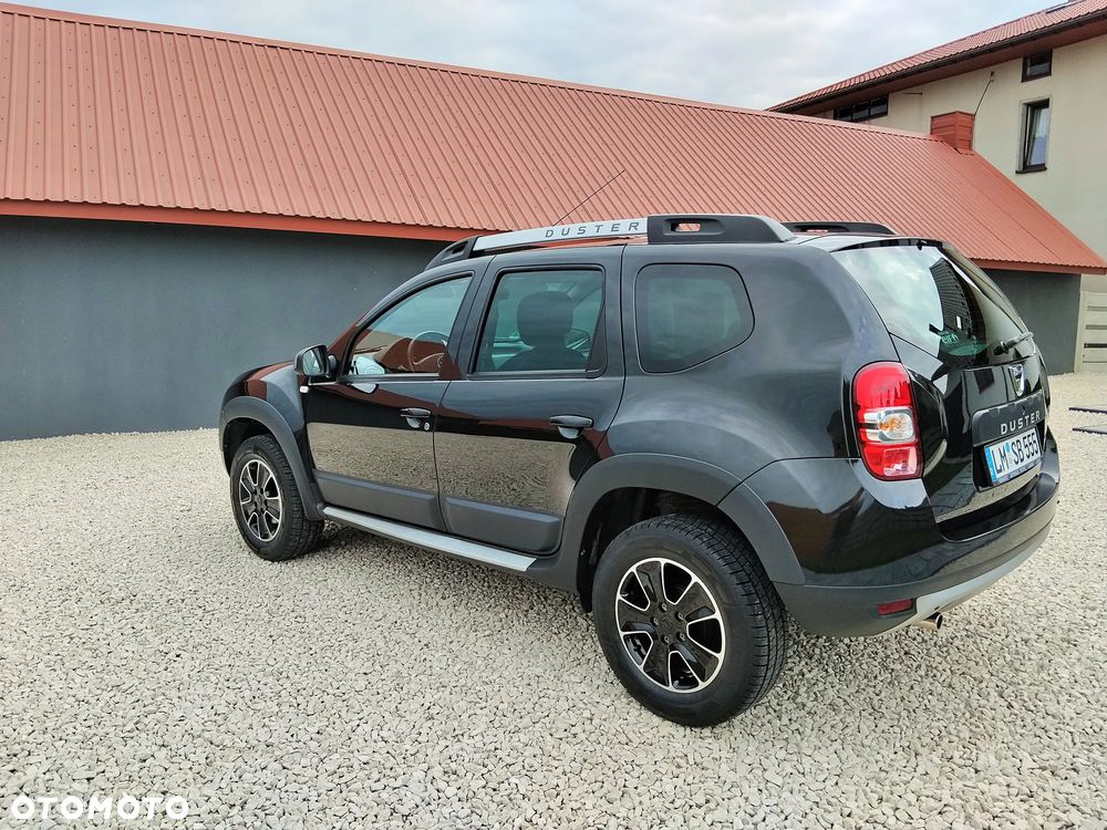 Dacia Duster - 16