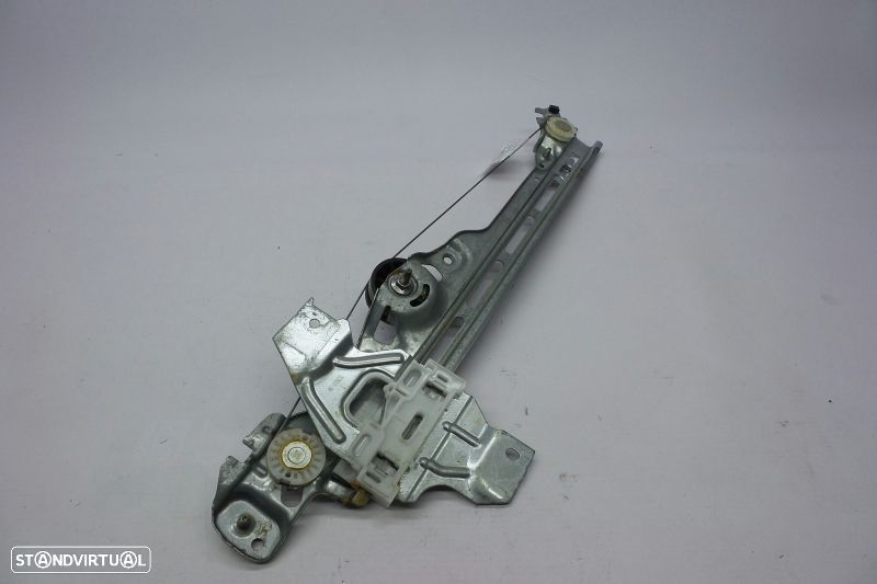 Elevador do vidro Peujeot 308 Trás Esquerdo - 1