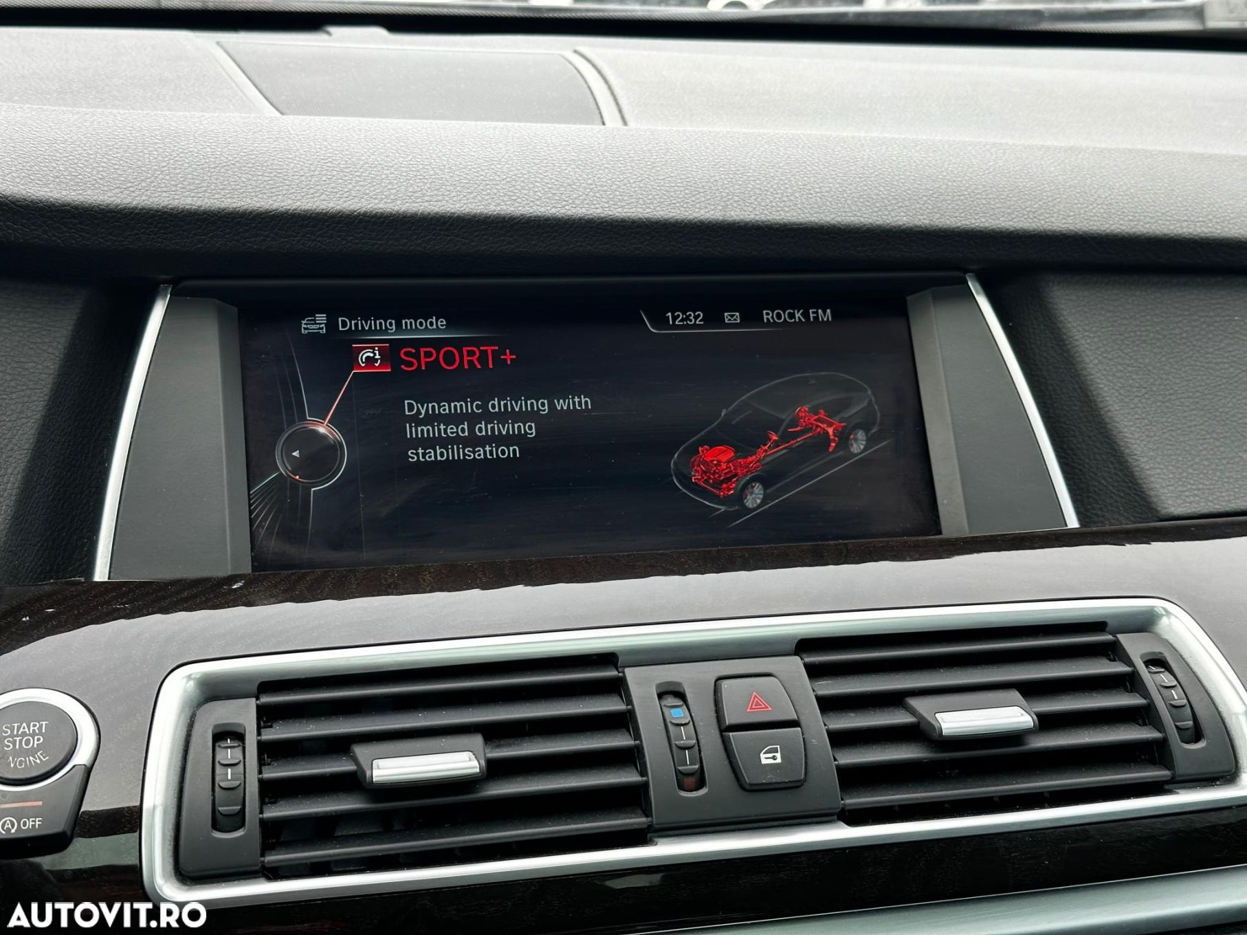 BMW Seria 5 530d xDrive Gran Turismo Aut. - 14