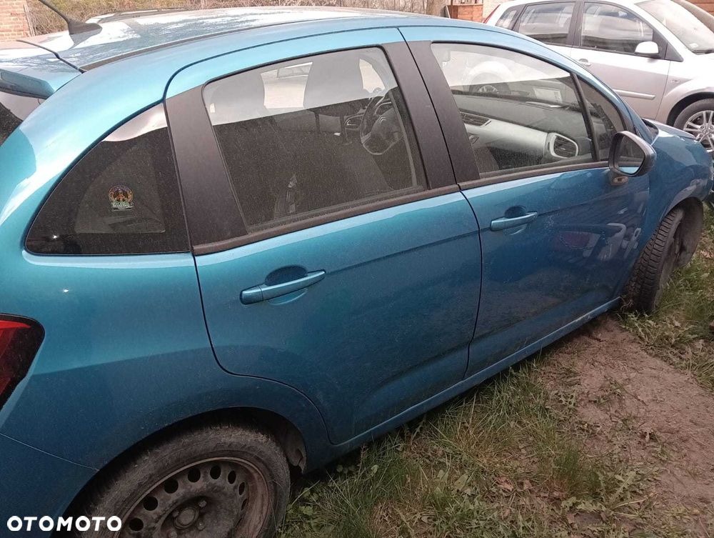 Citroën C3 - 3