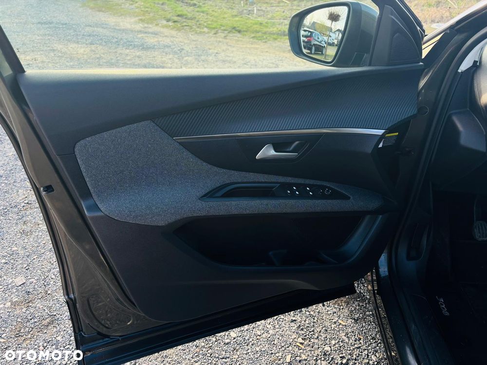 Peugeot 3008 BlueHDi 130 Stop & Start Active Business-Paket - 13