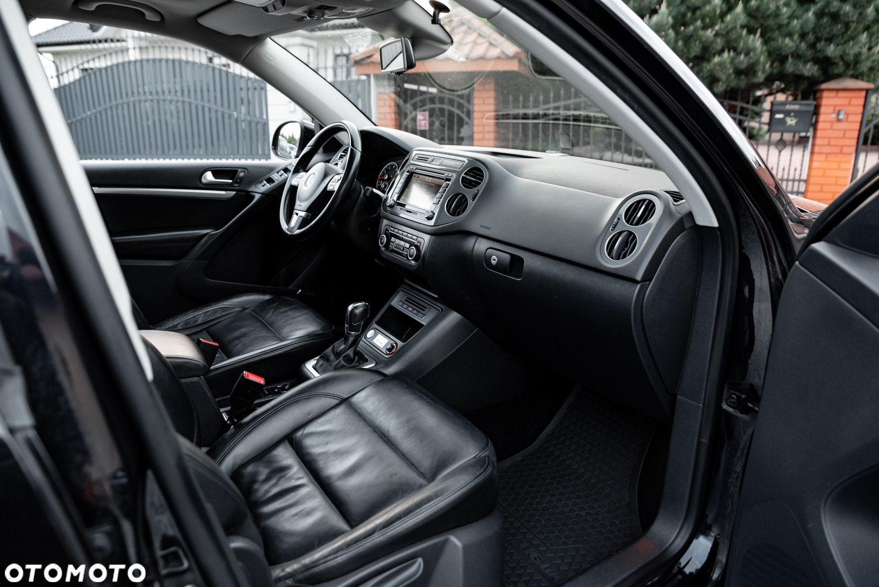 Volkswagen Tiguan 2.0 TSI 4Mot Sport&Style DSG - 21