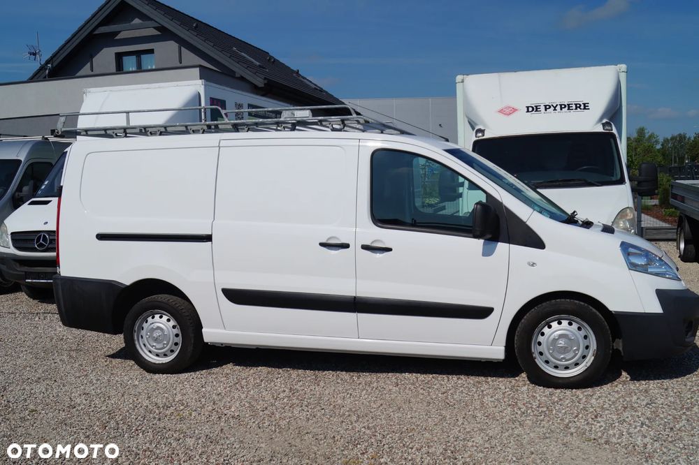 Peugeot Expert - 11
