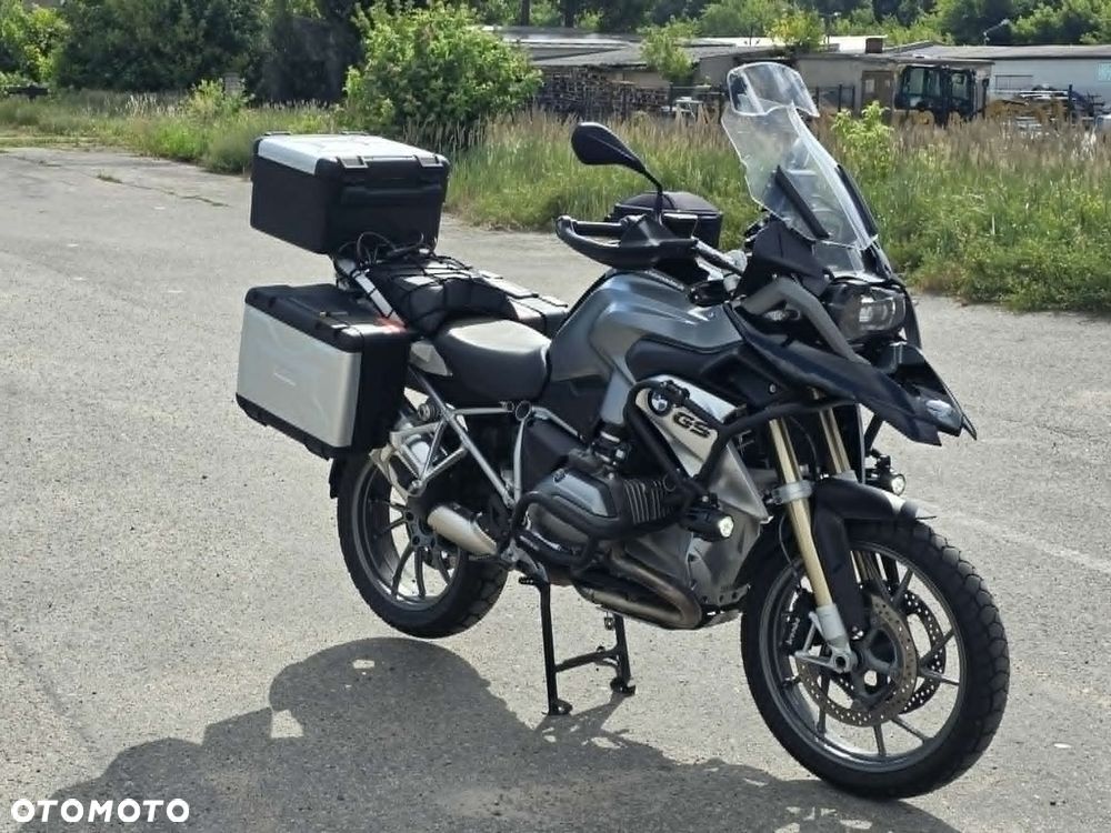 BMW GS - 3