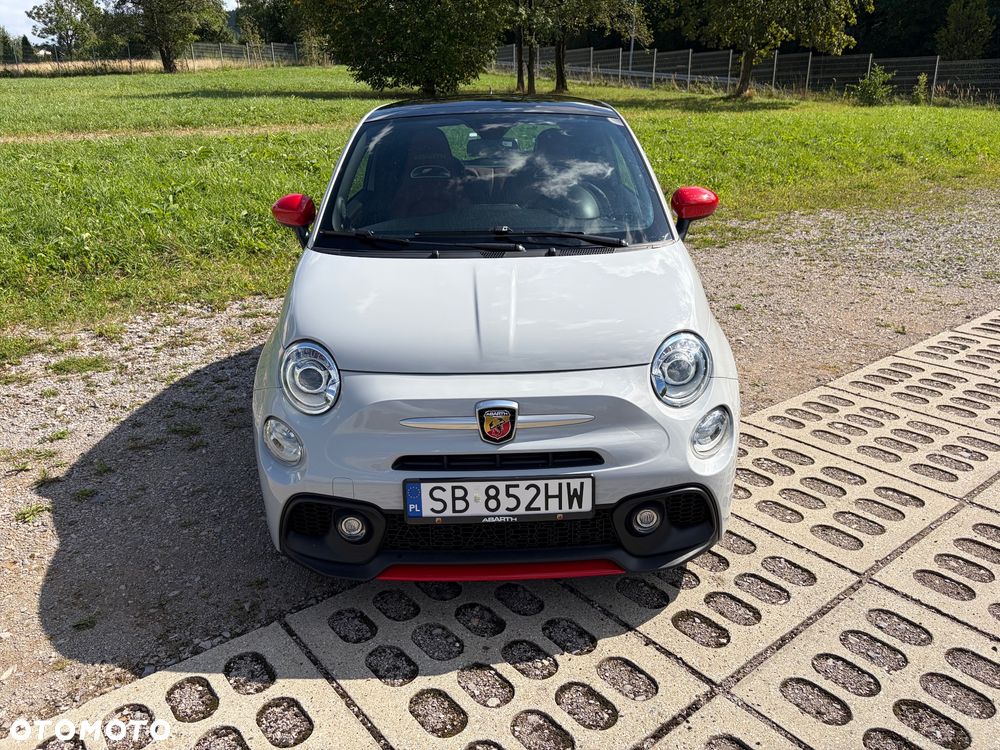 Fiat 500 - 7