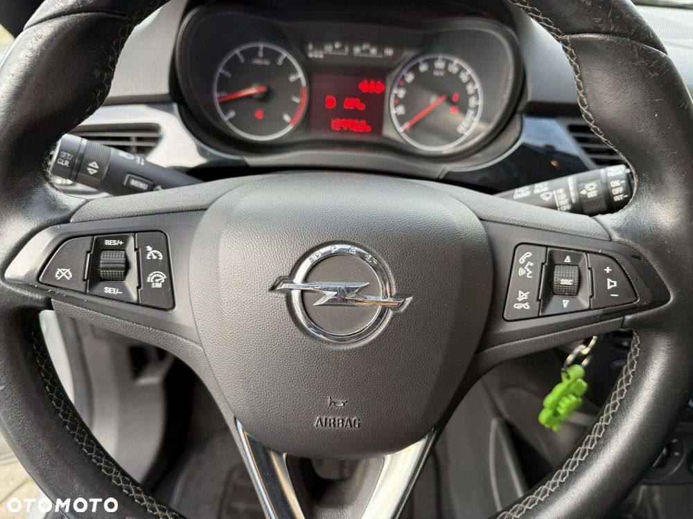 Opel Corsa 1.4 Active - 11