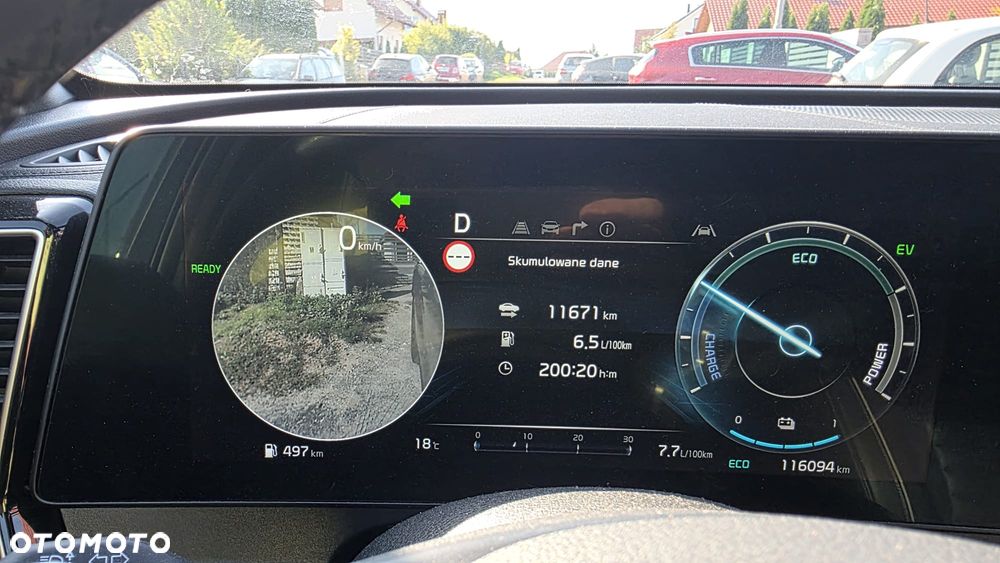 Kia Sportage - 17