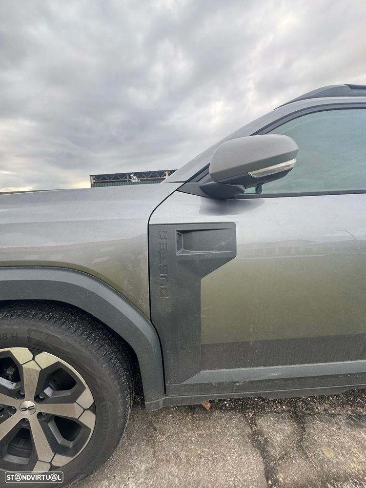 Dacia Duster 1.0 TCe ECO-G Journey Bi-Fuel - 5