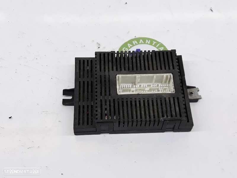 CENTRALINA DAS LUZES BMW SERIE 7 E65E66 - 1