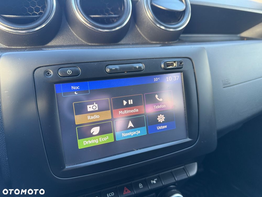 Dacia Duster 1.2 TCe Prestige - 7