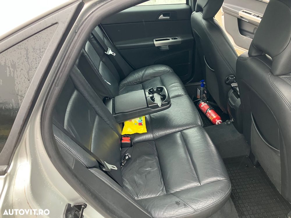 Volvo S40 1.6 D Momentum - 12