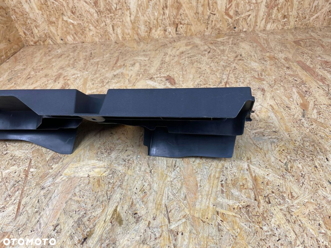 OSŁONA NAKŁADKA PASA PRZEDNIEGO TOYOTA COROLLA XII E21 HB KOMBI 53289-02071 - 9