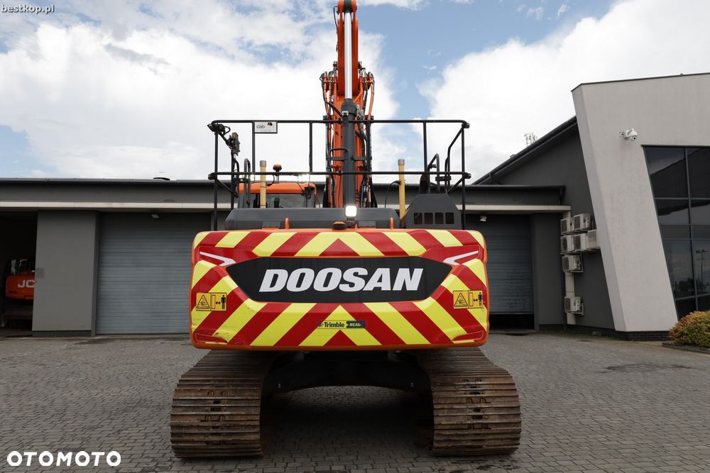 Doosan DX225LC-5 - 7