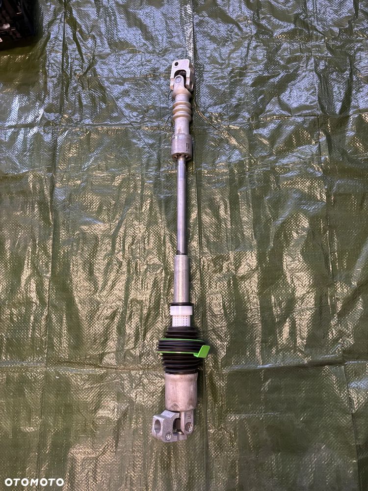 Mercedes C Klasa W206 przegub drążek krzyżak wału kolumny A2064604300 - 1