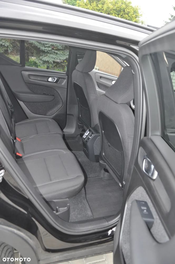 Volvo XC 40 Recharge Plus - 24
