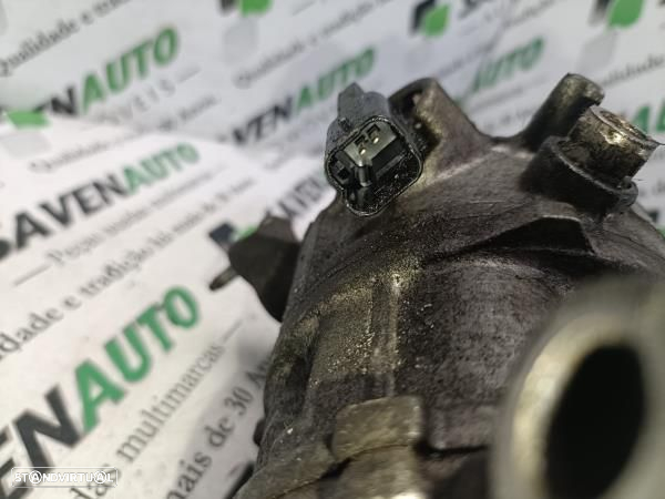 Compressor Ar Condicionado Peugeot 2008 I (Cu_) - 6