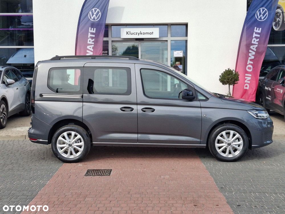 Volkswagen Caddy 2026 photo 5