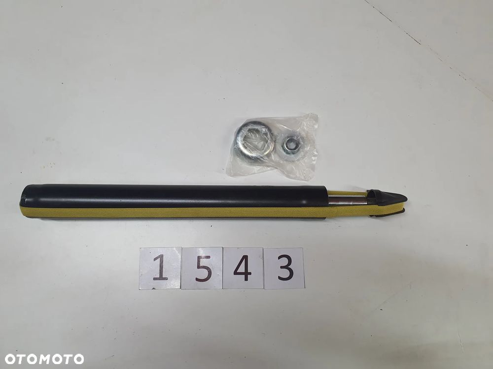 Amortyzator olejowo gazowy przód Audi 80 90 170426 - 1