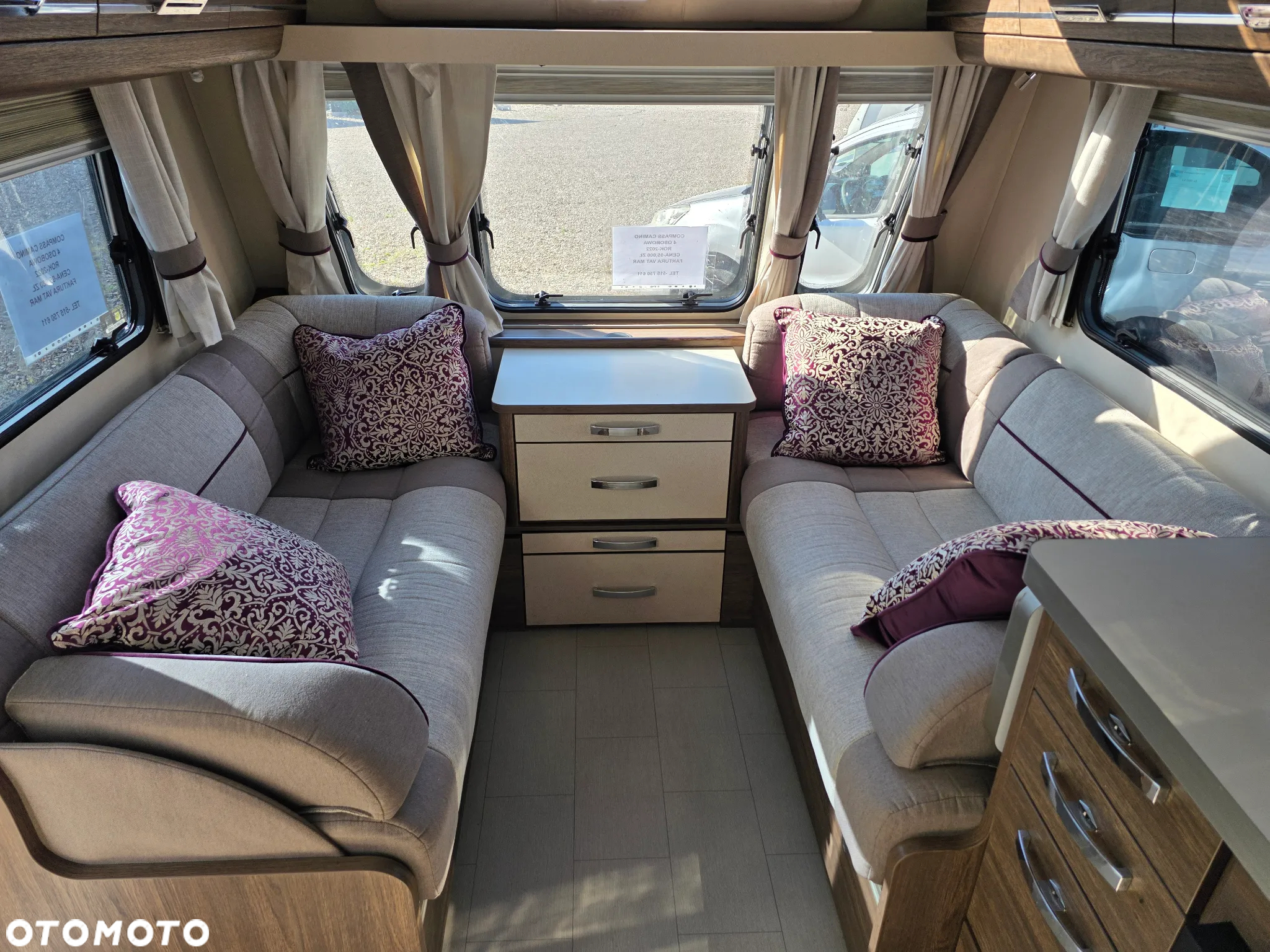 Compass CAMINO 554 - 6