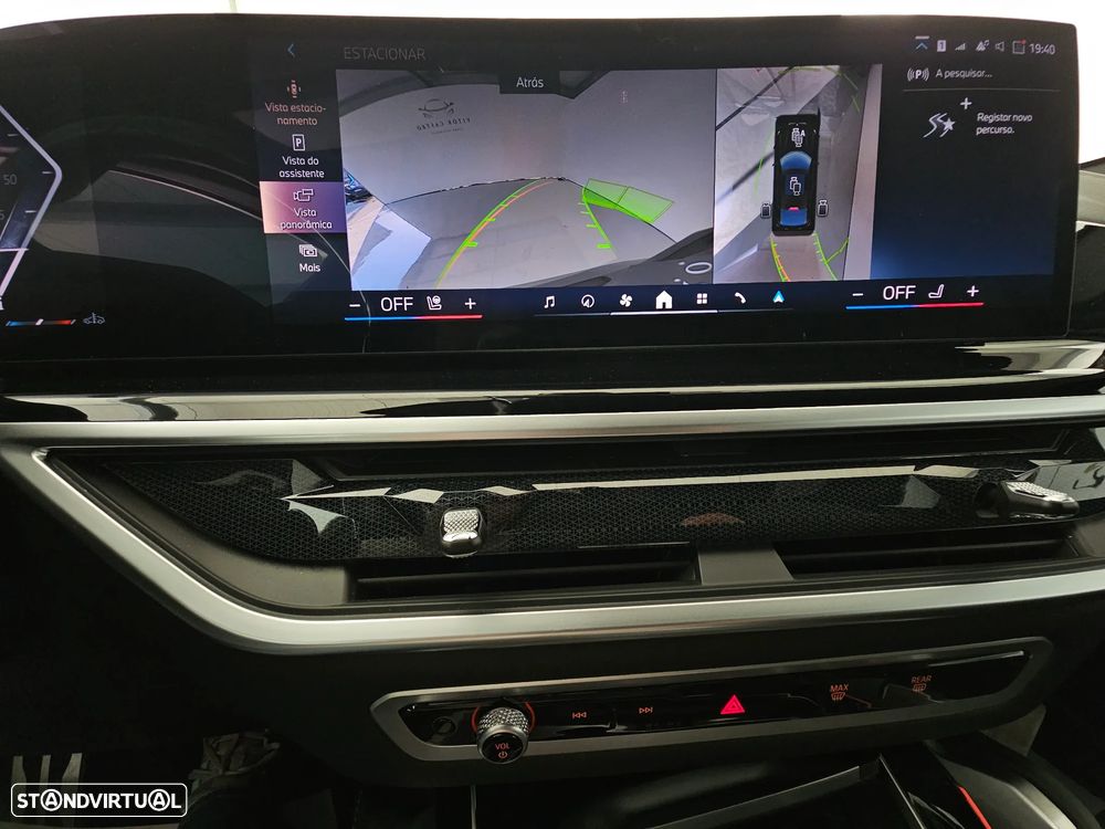 BMW X6 xDrive30d - 45