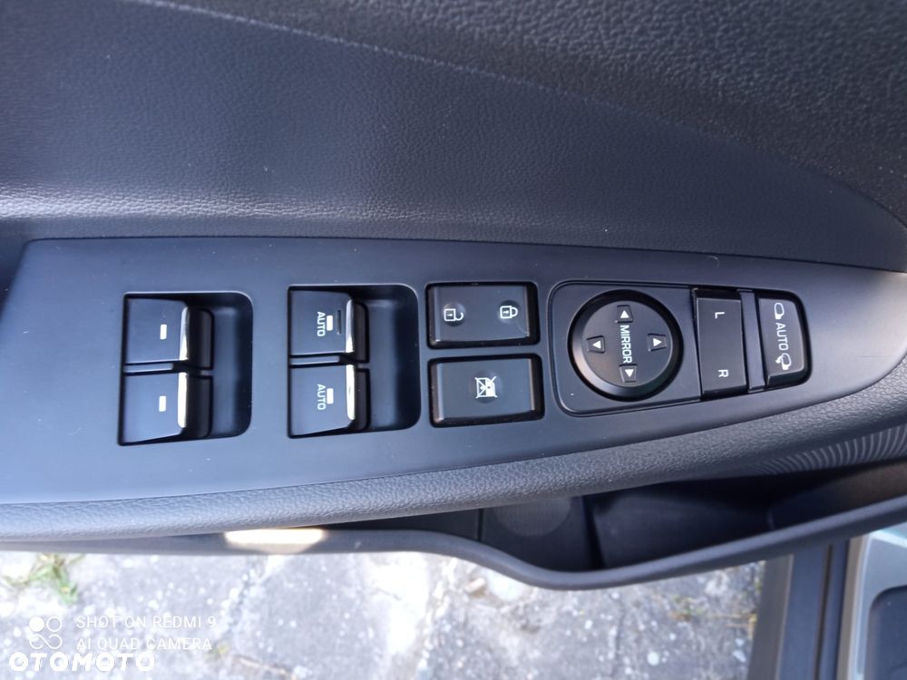 Hyundai Tucson 1.6 GDi 2WD Style - 6