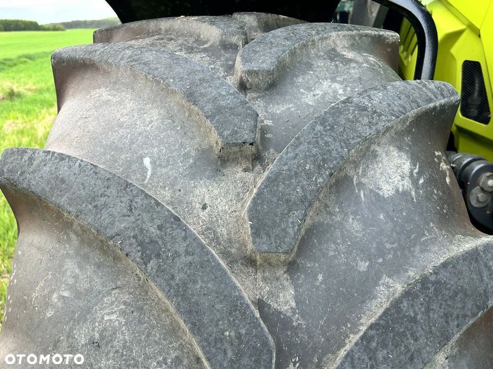 Claas - 16