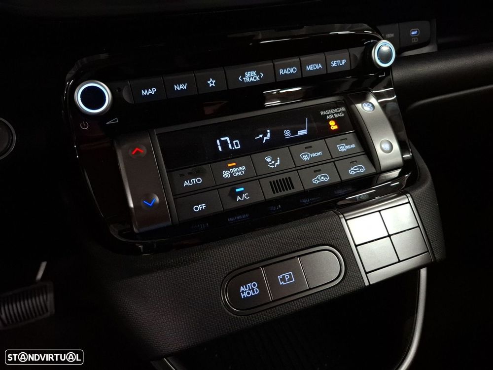 Hyundai Inster 42 kWh Comfort Plus - 19