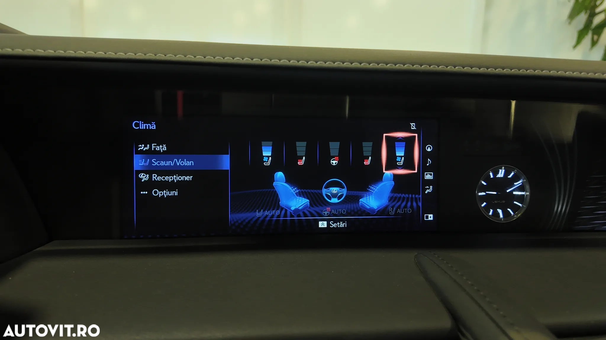 Lexus LC 500h Sport Premium - 34
