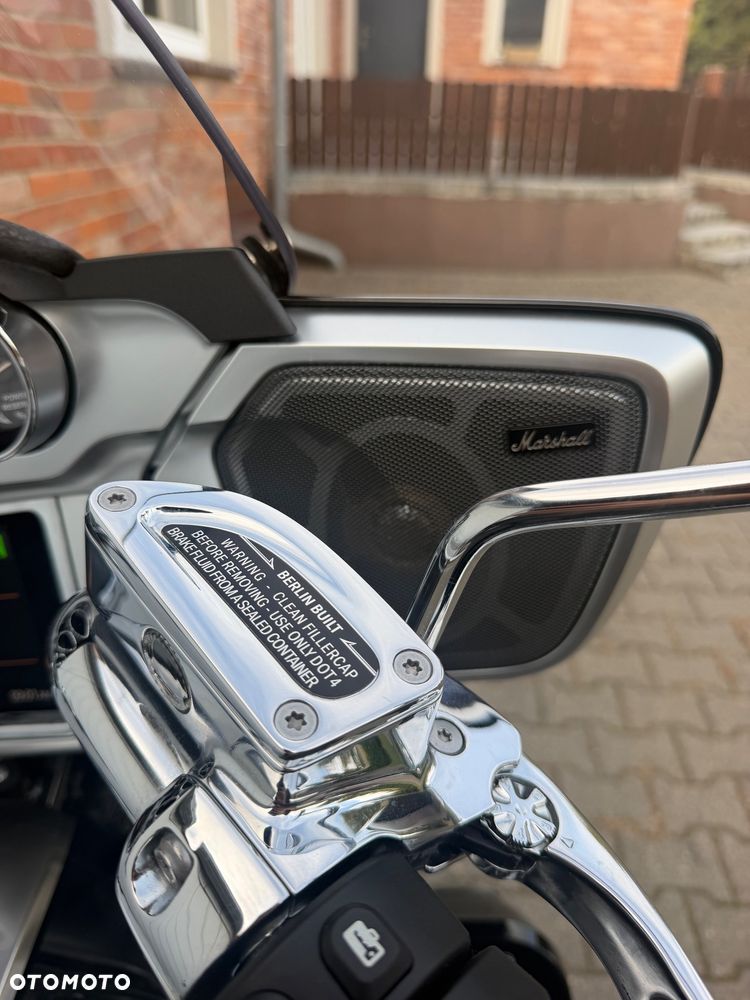 BMW R - 17