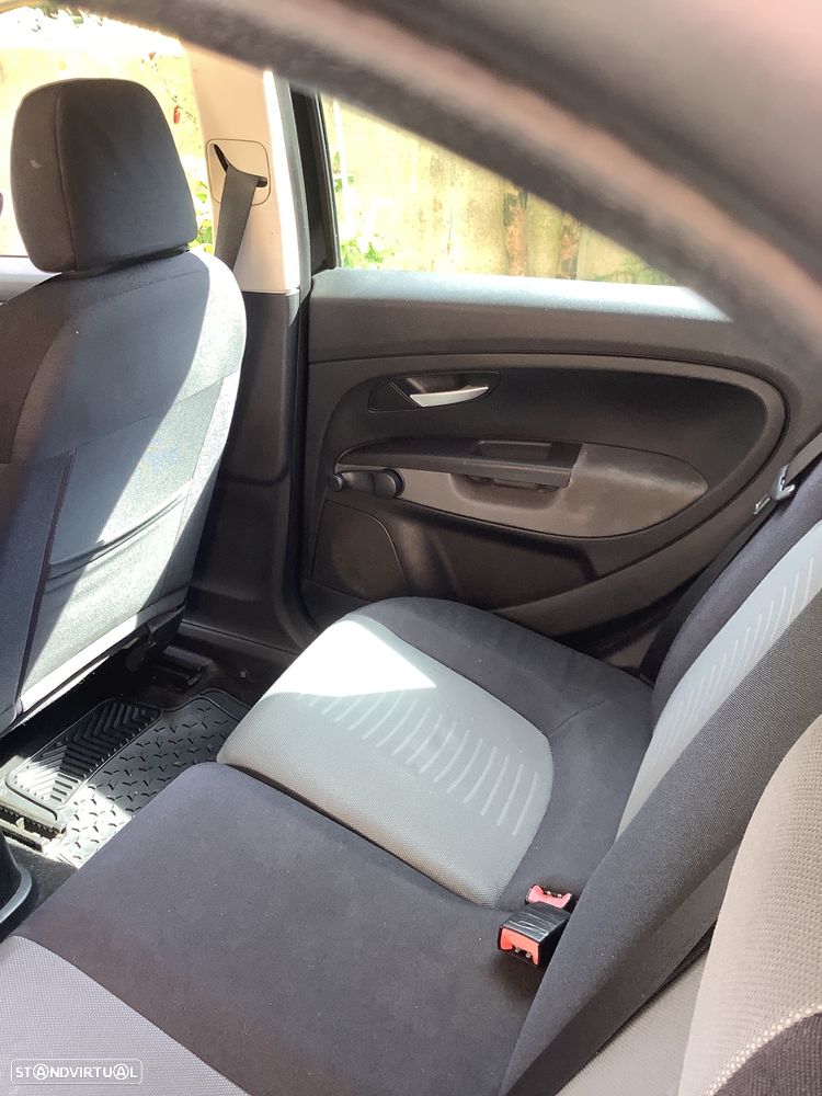 Fiat Punto 60 Dynamic - 12