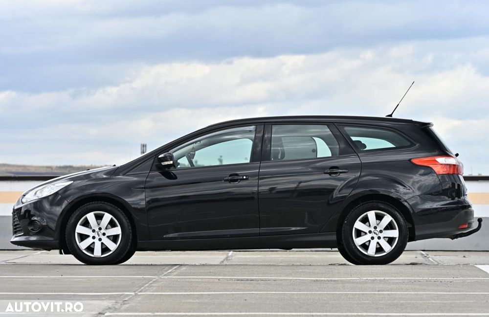 Ford Focus - 7