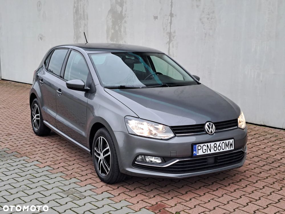 Volkswagen Polo 1.2 TSI (Blue Motion Technology) Highline - 5