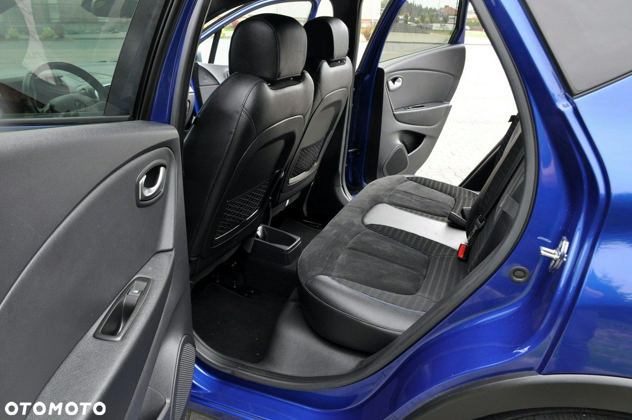Renault Captur - 21