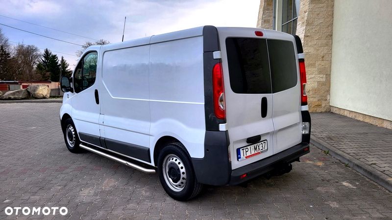 Renault Trafic - 6