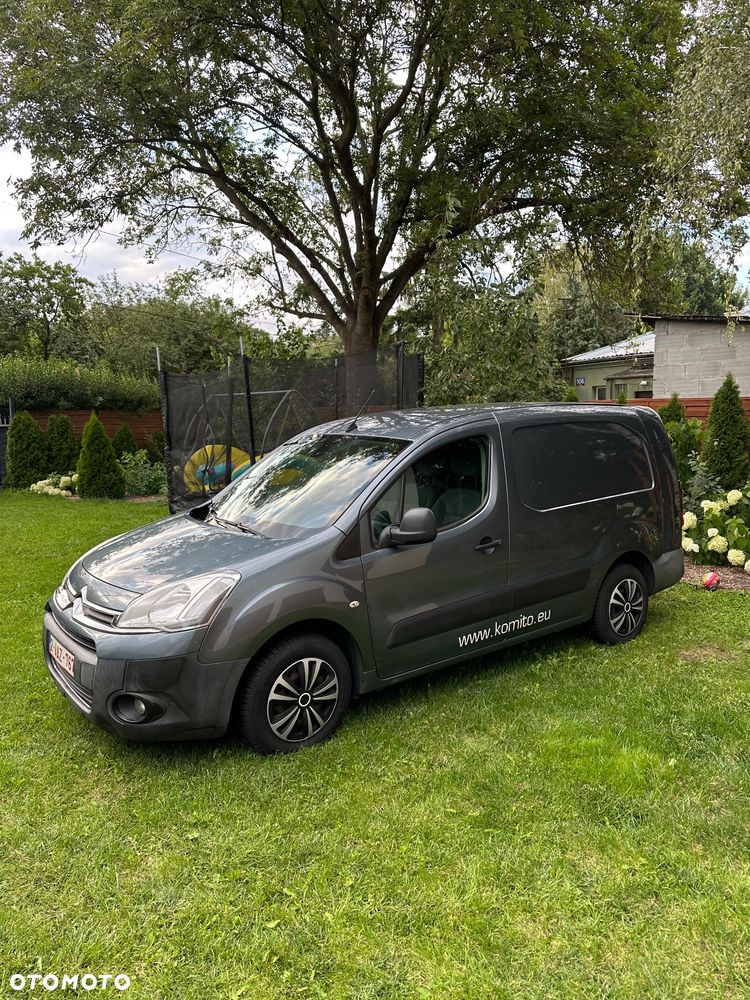 Citroën Berlingo - 2