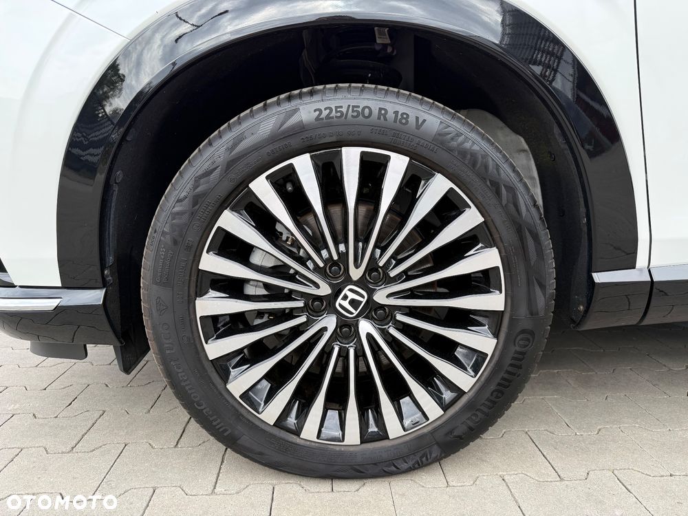 Honda e:NY1 69kWh Elegance - 23