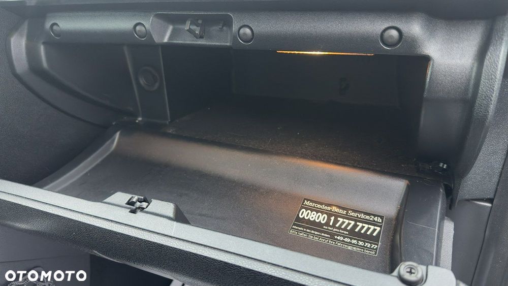 Mercedes-Benz Klasa B - 20