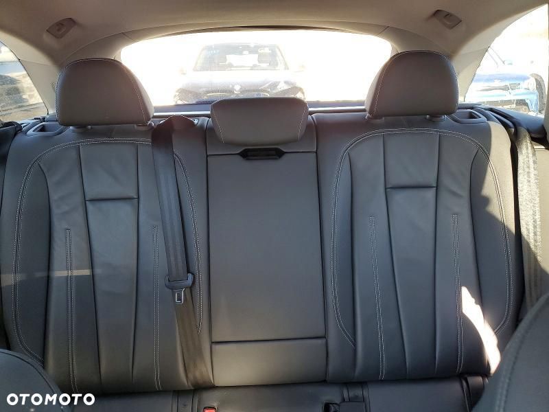 Audi A4 Allroad 45 TFSI mHEV Quattro S tronic - 8