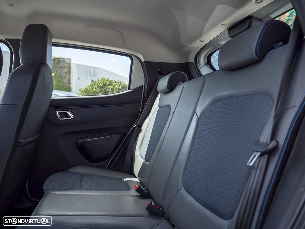 Dacia Spring Comfort Plus - 23