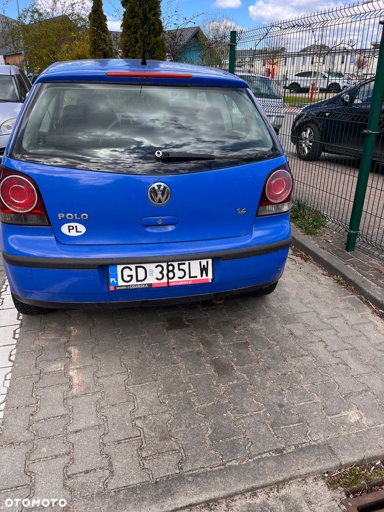 Volkswagen Polo - 3