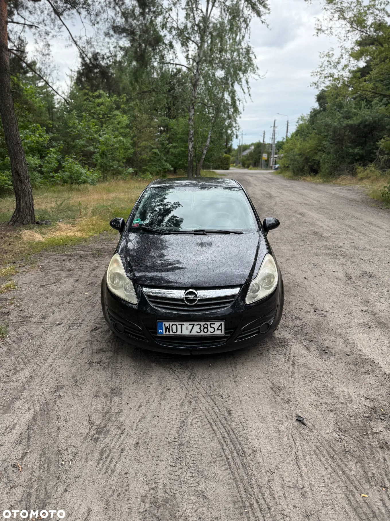 Opel Corsa 1.2 16V Cosmo - 2