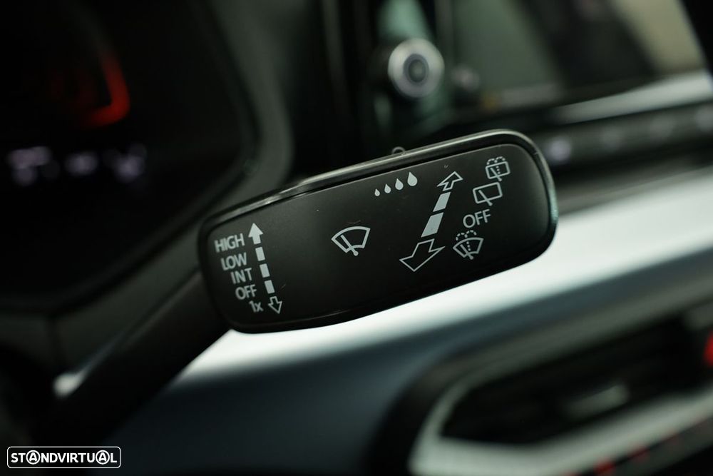 SEAT Ibiza 1.0 TSI FR - 17